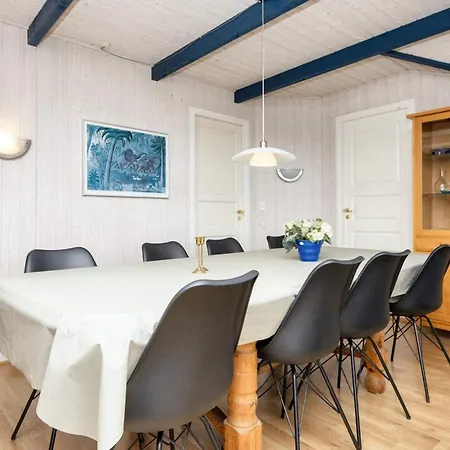 9 Person In Borkop-by Traum Børkop